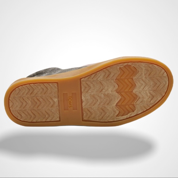 TOMS LENNY TIE DYE SNEAKERS - Picture 4 of 4